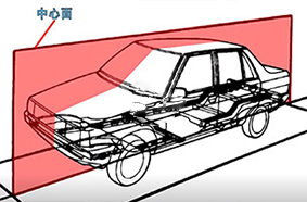 車身數據識讀